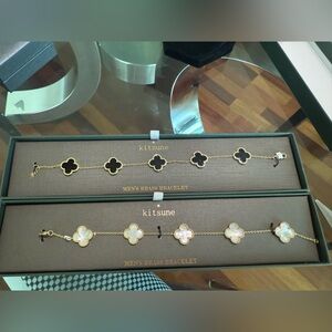 Bundle of Kitsune Men’s Bracelets